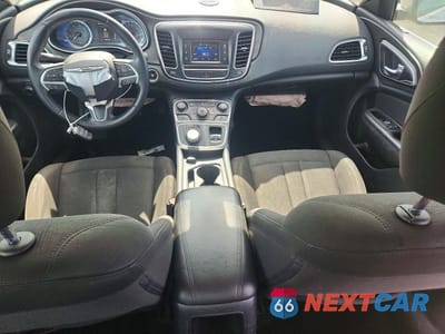 Zdjęcie 8 z 11 samochodu: 2016 CHRYSLER 200 LIMITED VIN:1C3CCCAB6GN106427 - miniatura