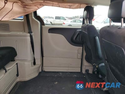 Zdjęcie 11 z 13 samochodu: 2013 DODGE GRAND CARAVAN SXT VIN:2C4RDGCG9DR771212 - miniatura