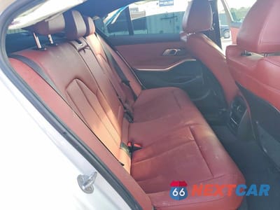 Zdjęcie 10 z 12 samochodu: 2023 BMW 330I VIN:3MW69FF02P8C83895 - miniatura
