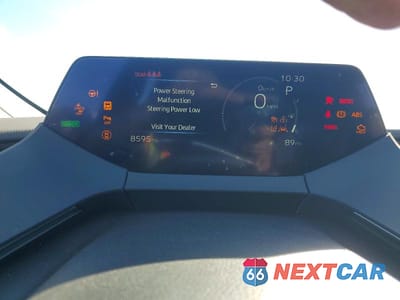 Zdjęcie 9 z 12 samochodu: 2026 TOYOTA PRIUS LE VIN:JTDACAAU2T3070542 - miniatura