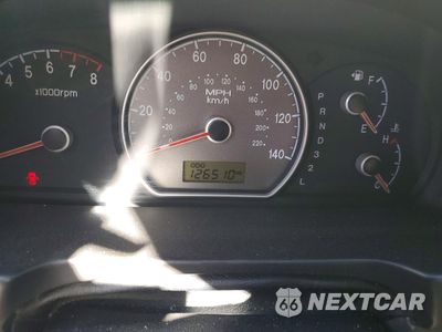 Zdjęcie 9 z 12 samochodu: 2008 HYUNDAI ELANTRA GLS VIN:KMHDU46D58U316596 - miniatura