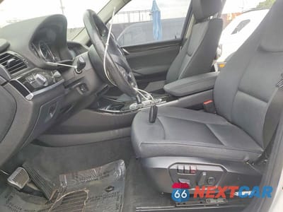 Zdjęcie 7 z 11 samochodu: 2017 BMW X3 XDRIVE28I VIN:5UXWX9C32H0W72961 - miniatura