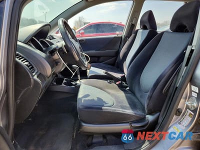 Zdjęcie 7 z 14 samochodu: 2007 HONDA FIT S VIN:JHMGD38697S038398 - miniatura