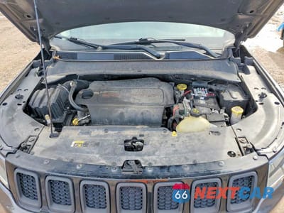 Zdjęcie 12 z 12 samochodu: 2018 JEEP COMPASS LATITUDE VIN:3C4NJDBB3JT134952 - miniatura