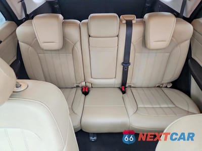 Zdjęcie 10 z 12 samochodu: 2016 MERCEDES-BENZ GLE 350 VIN:4JGDA5JB9GA705309 - miniatura