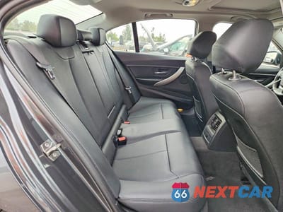 Zdjęcie 10 z 11 samochodu: 2013 BMW 328 I VIN:WBA3A5C59DF352802 - miniatura