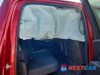 Zdjęcie 10 z 12 samochodu: 2024 CHEVROLET SILVERADO K3500 LT VIN:1GC4YTEYXRF272740 - miniatura