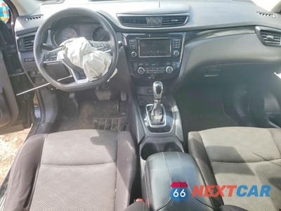 Zdjęcie 8 z 13 samochodu: 2019 NISSAN ROGUE SPORT SV VIN:JN1BJ1CR4KW340745 - miniatura