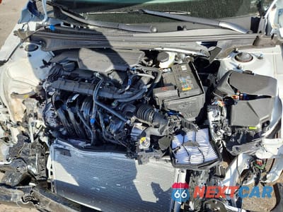 Zdjęcie 11 z 12 samochodu: 2025 HYUNDAI ELANTRA SEL SPORT VIN:KMHLM4DG4SU070401 - miniatura