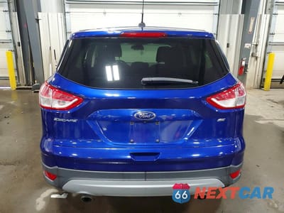 Zdjęcie 6 z 11 samochodu: 2015 FORD ESCAPE SE VIN:1FMCU0G70FUA65447 - miniatura