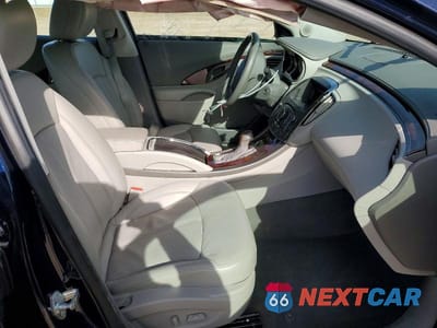 Zdjęcie 7 z 13 samochodu: 2010 BUICK LACROSSE CXL VIN:1G4GC5EG5AF124283 - miniatura