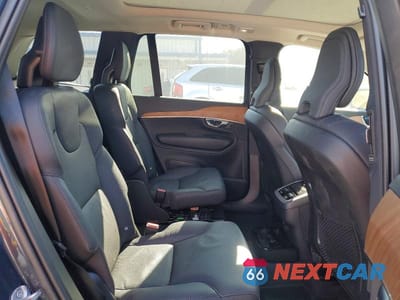 Zdjęcie 11 z 14 samochodu: 2025 VOLVO XC90 PLUS VIN:YV4062JE3S1330150 - miniatura