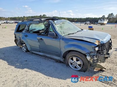 Zdjęcie 7 z 28 samochodu: 2010 FORD ESCAPE XLT VIN:1FMCU0D70AKB60938 - miniatura