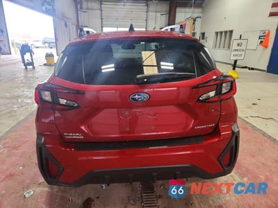 Zdjęcie 6 z 13 samochodu: 2024 SUBARU CROSSTREK LIMITED VIN:4S4GUHL61R3752573 - miniatura