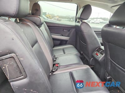 Zdjęcie 11 z 12 samochodu: 2012 MAZDA CX-9 VIN:JM3TB3DV6C0338366 - miniatura