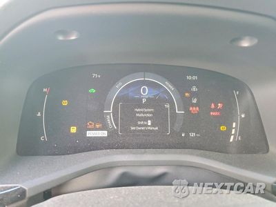 Zdjęcie 9 z 13 samochodu: 2025 TOYOTA CAMRY SE VIN:4T1DAACK0SU207013 - miniatura