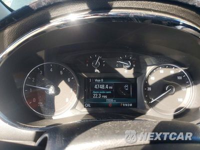 Zdjęcie 9 z 11 samochodu: 2018 BUICK ENCORE PREFERRED VIN:KL4CJASB9JB532216 - miniatura
