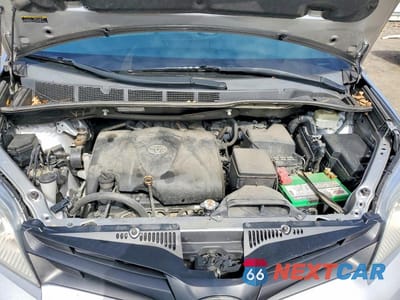 Zdjęcie 12 z 12 samochodu: 2018 TOYOTA SIENNA L 7-PASSENGER VIN:5TDZZ3DC2JS963189 - miniatura