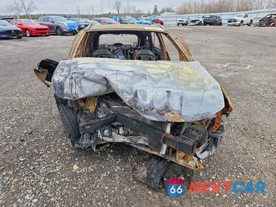 Piąte zdjęcie samochodu w środku: 2023 HYUNDAI TUCSON SEL VIN:5NMJFCAE3PH245755 - miniatura