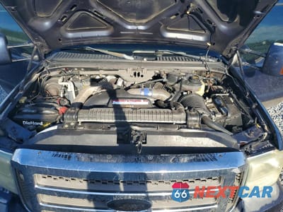 Zdjęcie 11 z 13 samochodu: 2005 FORD F350 SUPER DUTY VIN:1FTWW33PX5EC30173 - miniatura