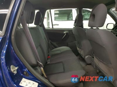 Zdjęcie 11 z 12 samochodu: 2002 TOYOTA RAV4 BASE VIN:JTEGH20V226001404 - miniatura