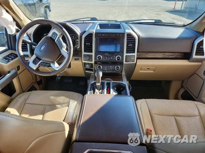 Zdjęcie 8 z 14 samochodu: 2018 FORD F150 SUPERCREW VIN:1FTEW1EPXJKD57448 - miniatura