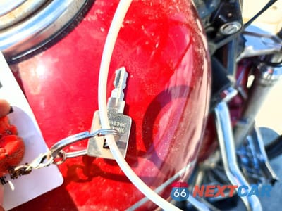 Zdjęcie 8 z 11 samochodu: 2006 HARLEY-DAVIDSON XL1200 C VIN:1HD1CGP176K454888 - miniatura