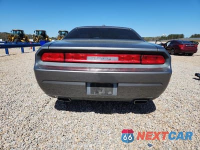 Zdjęcie 6 z 13 samochodu: 2011 DODGE CHALLENGER VIN:2B3CJ4DG4BH561830 - miniatura