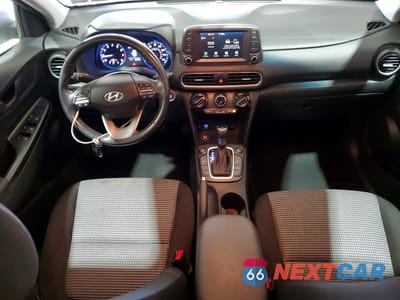 Zdjęcie 8 z 11 samochodu: 2020 HYUNDAI KONA SEL VIN:KM8K2CAA5LU543395 - miniatura