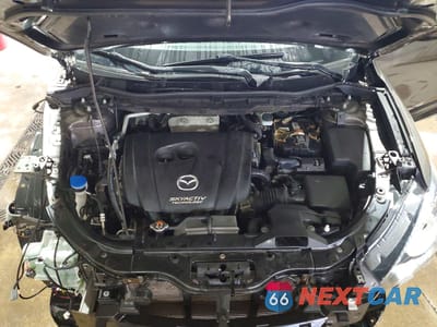 Zdjęcie 12 z 15 samochodu: 2016 MAZDA CX-5 TOURING VIN:JM3KE4CY1G0831463 - miniatura