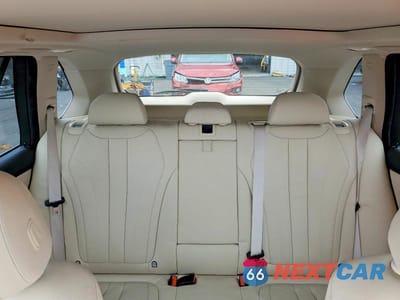 Zdjęcie 10 z 14 samochodu: 2015 BMW X5 XDRIVE35I VIN:5UXKR0C53F0K66030 - miniatura