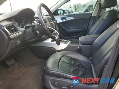 Zdjęcie 7 z 12 samochodu: 2013 AUDI A6 PREMIUM PLUS VIN:WAUGFAFC7DN034656 - miniatura