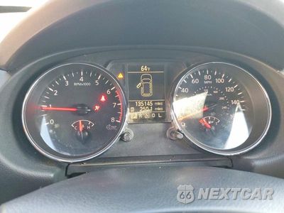 Zdjęcie 9 z 13 samochodu: 2014 NISSAN ROGUE SELECT S VIN:JN8AS5MT2EW608806 - miniatura