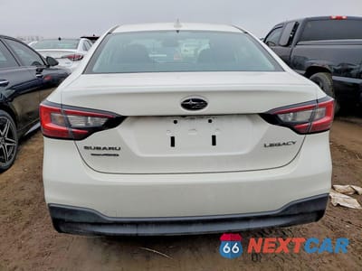 Zdjęcie 6 z 11 samochodu: 2023 SUBARU LEGACY PREMIUM VIN:4S3BWAC65P3015261 - miniatura