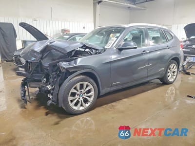 2013 BMW X1 XDRIVE28I WBAVL1C55DVR86867 - główne zdjęcie licytacji z USA - miniatura