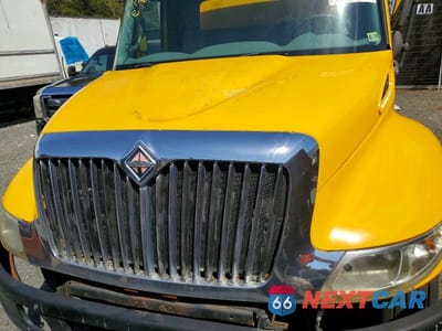 Zdjęcie 7 z 10 samochodu: 2007 INTERNATIONAL 4000 4300 VIN:1HTMMAAM07H382428 - miniatura