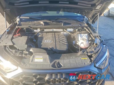 Zdjęcie 12 z 13 samochodu: 2025 AUDI Q5 PREMIUM PLUS 45 VIN:WA1EAAFY6S2047184 - miniatura