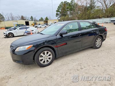 2009 TOYOTA CAMRY HYBRID BASE JTNBB46K593051424 - główne zdjęcie licytacji z USA - miniatura