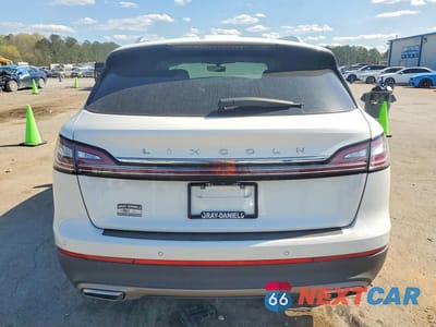 Zdjęcie 6 z 12 samochodu: 2022 LINCOLN NAUTILUS VIN:2LMPJ8J98NBL17621 - miniatura