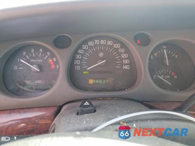 Zdjęcie 9 z 12 samochodu: 2004 BUICK LESABRE LIMITED VIN:1G4HR54K844175978 - miniatura