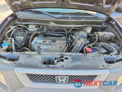 Zdjęcie 11 z 11 samochodu: 2003 HONDA ELEMENT EX VIN:5J6YH18593L015594 - miniatura