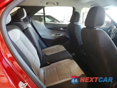 Zdjęcie 11 z 13 samochodu: 2024 CHEVROLET EQUINOX LT VIN:3GNAXUEG4RL145546 - miniatura
