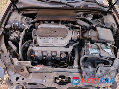 Zdjęcie 11 z 12 samochodu: 2013 ACURA TL TECH VIN:19UUA8F56DA008332 - miniatura