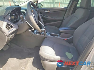 Zdjęcie 7 z 11 samochodu: 2018 CHEVROLET CRUZE LS VIN:1G1BC5SM0J7188615 - miniatura