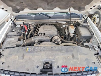 Zdjęcie 11 z 11 samochodu: 2009 CHEVROLET SILVERADO UTILITY / SERVICE TRUCK VIN:1GBHK49K99E150363 - miniatura