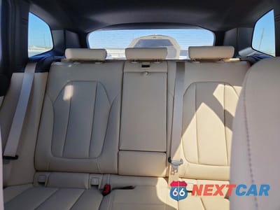 Zdjęcie 10 z 14 samochodu: 2021 BMW X3 SDRIVE30I VIN:5UXTY3C01M9F50457 - miniatura