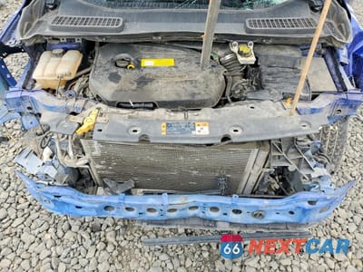 Zdjęcie 12 z 14 samochodu: 2015 FORD ESCAPE SE VIN:1FMCU9GX4FUC27231 - miniatura
