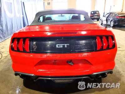 Zdjęcie 6 z 12 samochodu: 2019 FORD MUSTANG GT VIN:1FATP8FF7K5126273 - miniatura