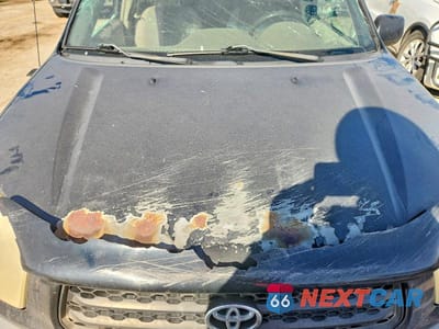 Zdjęcie 11 z 12 samochodu: 2003 TOYOTA RAV4 BASE VIN:JTEGH20V430082278 - miniatura