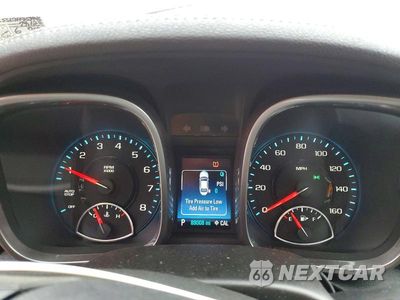 Zdjęcie 17 z 24 samochodu: 2015 CHEVROLET MALIBU 1LT VIN:1G11C5SL7FF253945 - miniatura